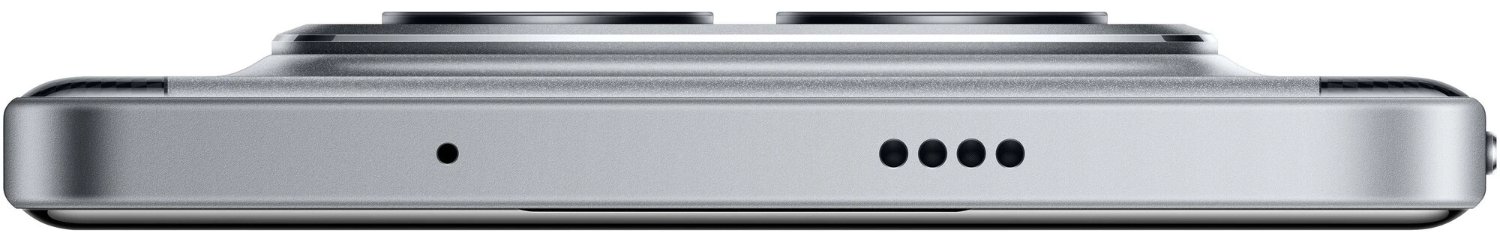 Смартфон POCO M8 Pro 12/512 Гб серебристый