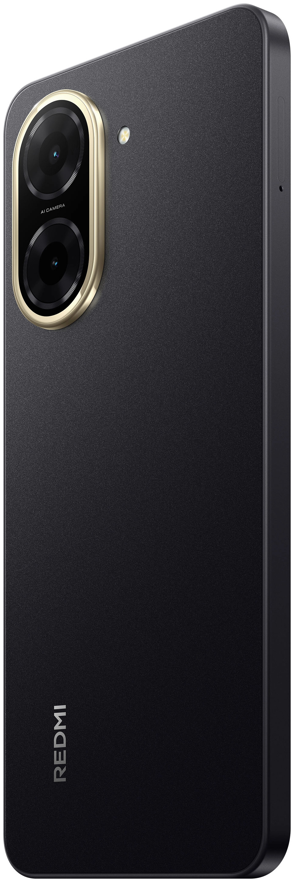 Смартфон Redmi A5 3/64 ГБ черный