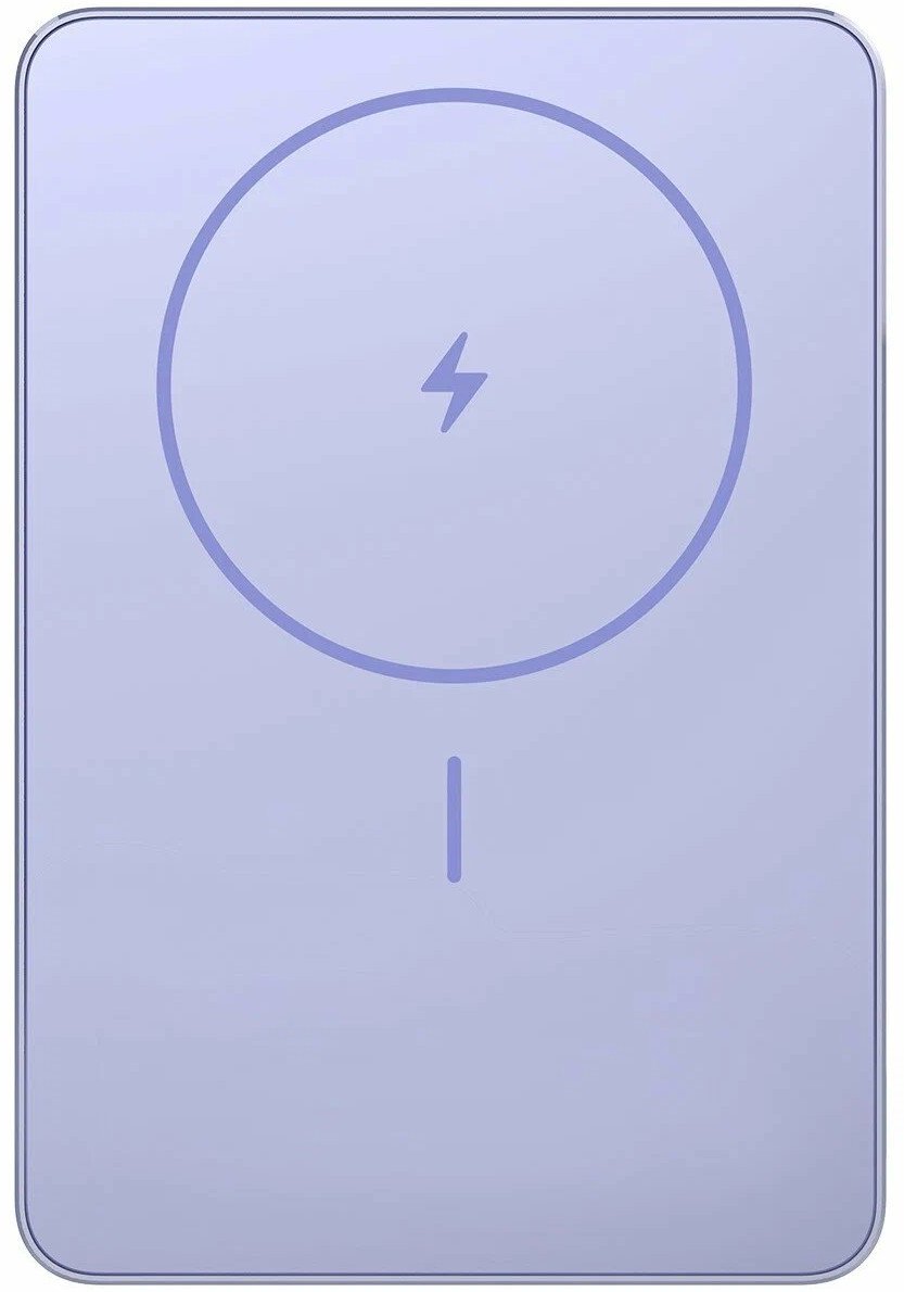 Портативные аккумуляторы