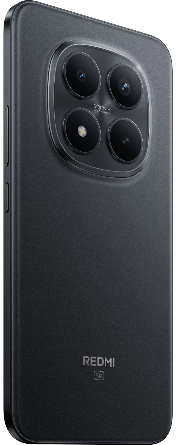 Смартфон REDMI Note 15 Pro+ 5G 12/512 ГБ черный