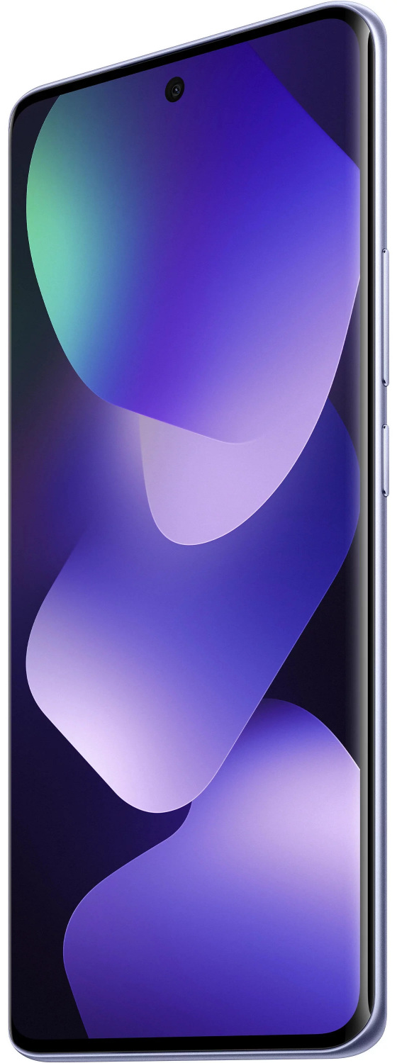 Смартфон REDMI Note 15 8/256 ГБ фиолетовый