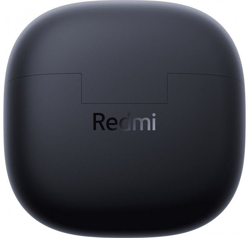 Беспроводные наушники Redmi Buds 6 Lite черный BHR8653GL