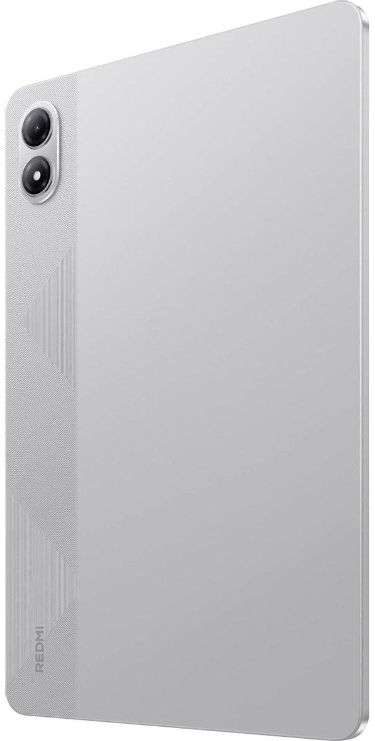 12.1" Планшет REDMI Pad 2 Pro 5G 8/256 ГБ серебристый