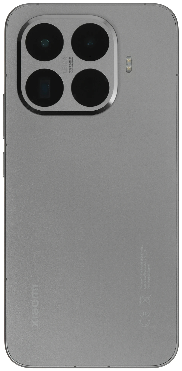 Смартфон Xiaomi 15T Pro 12/1 ТБ серый