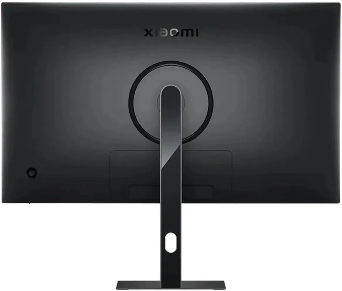 Монитор Xiaomi 4K Monitor A27Ui 27" ELA6221EU