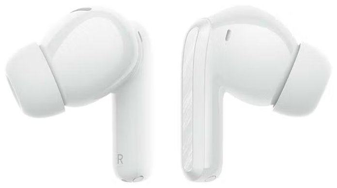 Беспроводные наушники Redmi Buds 5 Pro белый BHR7662GL