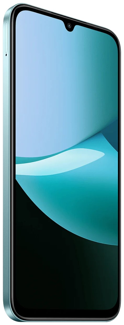 Смартфон Redmi 15C 8/256 ГБ зеленый